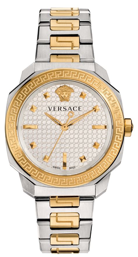 versace watch maker|versace watch women.